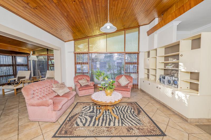 3 Bedroom Property for Sale in Clamhall Western Cape